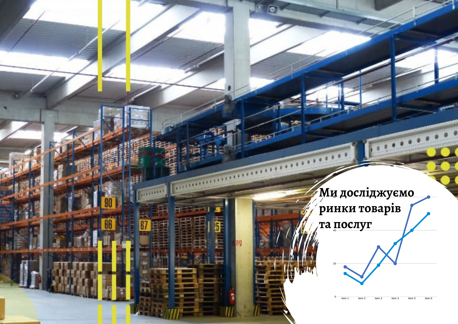 Ukrainian industrial and warehouse real estate market